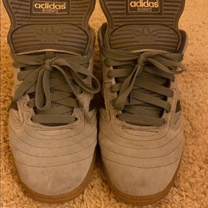 Adidas Busenitz Sneakers